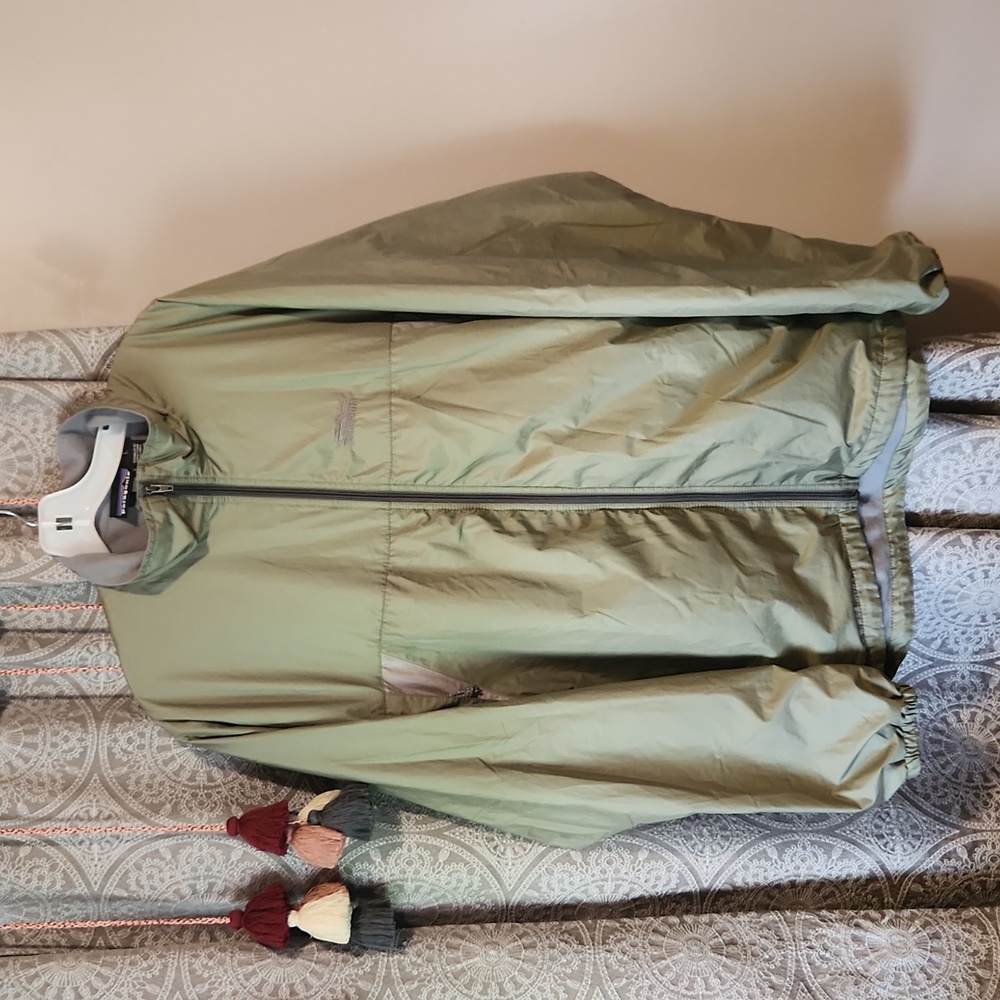Patagonia Windbreaker